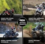 TLA NOX Motorhandschoenen SNELLE GRATIS LEVERING, Motoren, Kleding | Motorkleding, Verzenden, Nieuw met kaartje, Heren, Handschoenen
