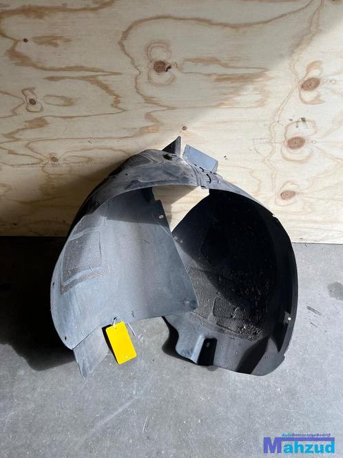 OPEL ASTRA J Links voor modderkuip wielkuip 2009-2015, Auto-onderdelen, Carrosserie, Bumper, Opel, Gebruikt, Ophalen of Verzenden