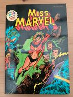 Miss Marvel - BD vintage - Comics, Eén comic, Ophalen of Verzenden, Gelezen