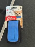 Cooling bandana s nieuw! kleine hond, Ophalen of Verzenden, Nieuw