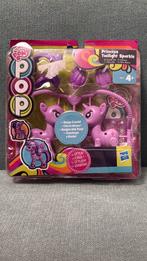 My Little Pony pop, Enlèvement, Neuf