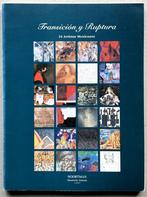 “Transición y Ruptura 24 Artistas Mexicanos” Maastricht '93, Ophalen of Verzenden