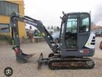 Mini pelle, Articles professionnels, Machines & Construction | Grues & Excavatrices, Enlèvement