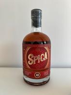 Whisky SPICA 1980 40 jaar oud, Verzamelen, Wijnen, Nieuw, Overige typen, Overige gebieden, Ophalen of Verzenden