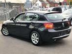 BMW 1 Serie 118 ESSENCE 170CV - BOITE AUTO - SIEGES CHAU, Auto's, BMW, Automaat, Euro 5, 1 Reeks, Gebruikt