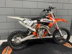 Ktm sxf sx 350 f sx 65 sx 85 sxf 250, Bedrijf, Crossmotor, 350 cc, 1 cilinder