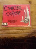 Ep (Cd) van Cannibal Corpse, Cd's en Dvd's, Cd's | Hardrock en Metal, Ophalen of Verzenden, Zo goed als nieuw