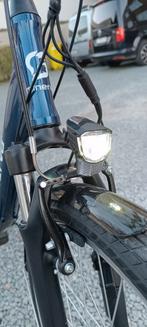 Minerva estrel comfort middenmotor nieuwe, Ophalen, Zo goed als nieuw