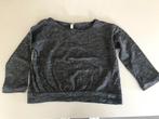 Donkergrijze pull Bellerose – 4j, Meisje, Ophalen of Verzenden, Zo goed als nieuw, Shirt of Longsleeve