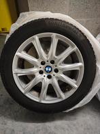 BMW 17 inch 5x112. Nieuwstaat!, Gebruikt, 17 inch, Band(en), Winterbanden