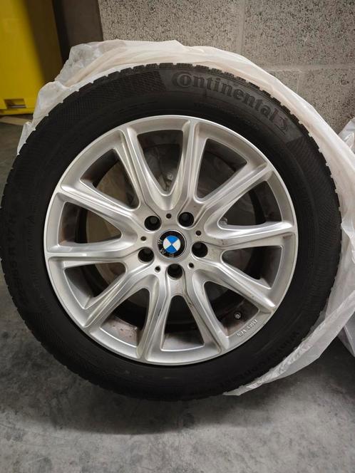 BMW 17 inch 5x112. Nieuwstaat!, Auto-onderdelen, Banden en Velgen, Band(en), Winterbanden, 17 inch, Gebruikt, Ophalen of Verzenden
