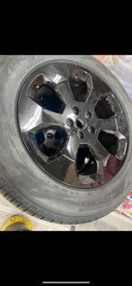 Nieuwe Velgen Land rover defender, Auto-onderdelen, Banden en Velgen, Ophalen, Band(en)