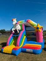 Unicorn te huur, Ophalen, Zo goed als nieuw