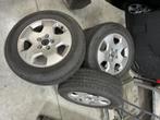 Audi a3 velgen, Auto-onderdelen, Banden en Velgen, Ophalen, Velg(en)