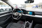 VW Golf 1.5TSI 131pk Life | Apple CarPlay |Digital cockpit, 5 places, Tissu, Carnet d'entretien, Achat