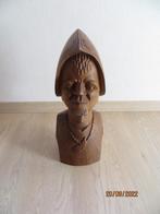 Afrikaanse borstbeeld, Ophalen of Verzenden