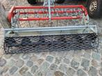 Pistesleeper, Dieren en Toebehoren