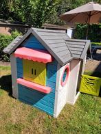 Speelhuisje Smoby, Kinderen en Baby's, Ophalen, Zo goed als nieuw