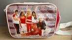 Petit sac à lunch / goûter High School Musical, Gebruikt
