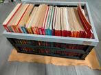 Suske en Wiske # lot 3, Meerdere stripboeken, Ophalen, Gelezen
