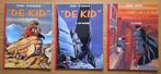De Kid - volledige reeks, Boeken, Stripverhalen, Crisse, Complete serie of reeks, Zo goed als nieuw, Ophalen