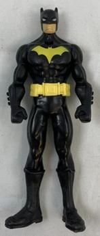 Batman DC Comics Justice League Mattel 2015 15 cm figuur, Kinderen en Baby's, Speelgoed | Actiefiguren, Verzenden, Zo goed als nieuw
