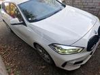 Bmw 118d pack M, Autos, Cuir et Alcantara, Achat, Euro 6, 5 portes