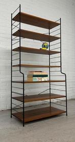Vintage WHB modulair string wandrek, Huis en Inrichting, Verzenden