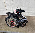 Btwin Tilt 500 opvouwbare fiets, Fietsen en Brommers, Versnellingen, Zo goed als nieuw, Ophalen, Overige merken