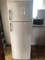Réfrigérateur avec congélateur, Electroménager, Réfrigérateurs & Frigos, Enlèvement, Utilisé