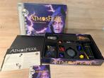 Atmosfear DVD - s6148, Hobby en Vrije tijd, Verzenden, Zo goed als nieuw