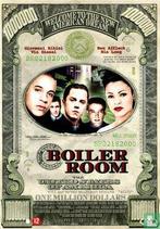 boiler room ( ben affleck , vin diesel , giovani ribisi ), Enlèvement ou Envoi, Comme neuf