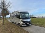 Niesmann+Bischoff Flair 920LE, Caravans en Kamperen, Mobilhomes, Integraal, Niesmann+Bischoff, Diesel, Particulier