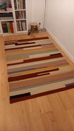 Carpet ikea - wool multicolor, 150 à 200 cm, Handmade wool, multicolour, Comme neuf, 100 à 150 cm