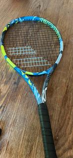 Babolat Evo Aero, Sport en Fitness, Tennis, Racket, Ophalen of Verzenden, Babolat, Zo goed als nieuw