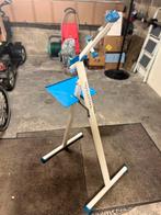Tacx Cyclestand fietsen statief, Fietsen en Brommers, Ophalen, Zo goed als nieuw