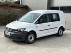 VW Caddy / lichte vracht / benzine, Voorwielaandrijving, 4 deurs, Stof, Euro 6