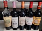 Vins, Collections, Enlèvement ou Envoi, Pleine, Comme neuf, Vin rouge