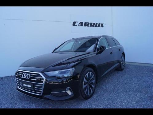 Audi A6 Avant 2.0 TDI, Auto's, Audi, Bedrijf, A6, Airbags, Airconditioning, Alarm, Bluetooth, Boordcomputer, Centrale vergrendeling