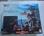 Playstation 4 PRO limited edition monster hunter, Ophalen of Verzenden, Zo goed als nieuw, Zonder controller, Pro