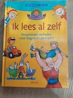 Ik lees al zelf omnibus- AVI Start, M3, E3, goede staat, Ophalen of Verzenden, Zo goed als nieuw, ZNU