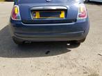 Achterbumper van een Fiat 500 (735), Auto-onderdelen, Gebruikt, Ophalen of Verzenden, Bumper, Fiat