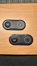 Chargeur induction - iphone et apple watch, Télécoms, Téléphonie mobile | Chargeurs pour téléphone, Enlèvement ou Envoi, Utilisé