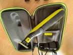 Philips OneBlade QP2520/30 - Trimmer + scheerapparaat, Ophalen of Verzenden, Zo goed als nieuw, Scheren en Epileren