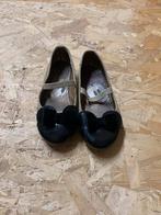 Ballerines Mickey - 29, Comme neuf, Fille, H&M, Chaussures