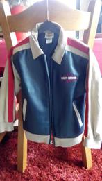 Harley davidson jasje voor kinderen, Kinderen, Jas | leer, Harley Davidson, Ophalen of Verzenden