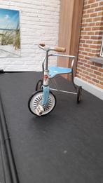 Retro kinderfiets, Ophalen, Zo goed als nieuw