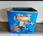 Speelgoed box, Ophalen, Zo goed als nieuw
