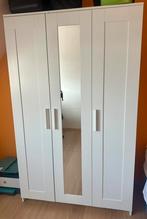 Armoire 3 portes, Maison & Meubles, Enlèvement, Utilisé