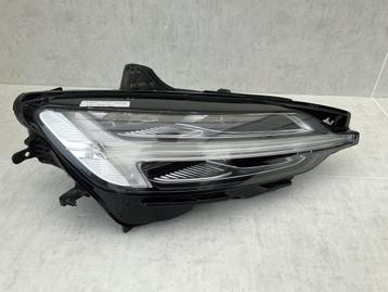 KOPLAMP VOLVO V60 S60 FULL LED HIGH BEAM 32228810 RECHTS VO- beschikbaar voor biedingen